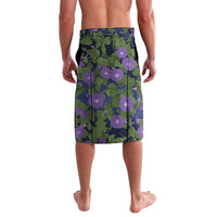 Personalized Sint Eustatius Is In My DNA Lavalava - Wonder Print Shop