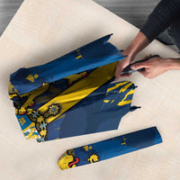 Sweden Umbrella Coat Of Arms Unique Style - Wonder Print Shop
