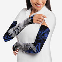 Ancient Greek Hermes Arm Sleeves God Of Boundaries - Wonder Print Shop