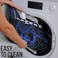 Ancient Greek Hermes Bathroom Set God Of Boundaries - Wonder Print Shop