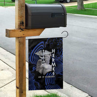 Ancient Greek Hermes Garden Flag God Of Boundaries - Wonder Print Shop