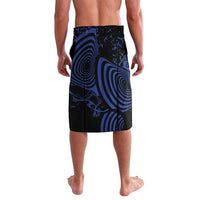 Ancient Greek Hermes Lavalava God Of Boundaries - Wonder Print Shop