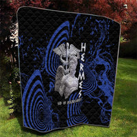 Ancient Greek Hermes Quilt God Of Boundaries - Wonder Print Shop
