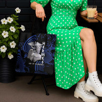 Ancient Greek Hermes Tote Bag God Of Boundaries - Wonder Print Shop