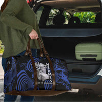 Ancient Greek Hermes Travel Bag God Of Boundaries - Wonder Print Shop