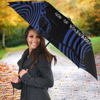 Ancient Greek Hermes Umbrella God Of Boundaries - Wonder Print Shop