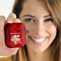 Switzerland AirPods Case One For All All For One - Wonder Print Shop