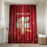 Switzerland Bathroom Set One For All All For One - Wonder Print Shop