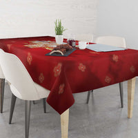 Switzerland Tablecloth One For All All For One - Wonder Print Shop
