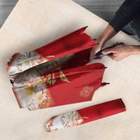 Switzerland Umbrella One For All All For One - Wonder Print Shop