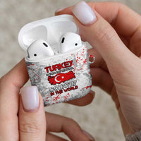 Turkey AirPods Case Half Turkish Is Better Than None - Wonder Print Shop