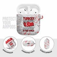 Turkey AirPods Case Half Turkish Is Better Than None - Wonder Print Shop