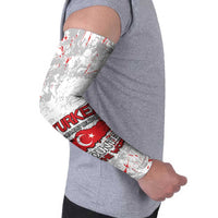 Turkey Arm Sleeves Half Turkish Is Better Than None - Wonder Print Shop