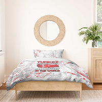 Turkey Bedding Set Half Turkish Is Better Than None - Wonder Print Shop