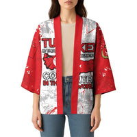 Turkey Kimono Half Turkish Is Better Than None - Wonder Print Shop
