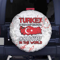 Turkey Spare Tire Cover Half Turkish Is Better Than None - Wonder Print Shop