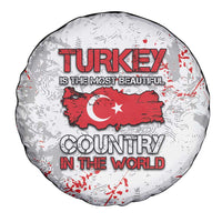 Turkey Spare Tire Cover Half Turkish Is Better Than None - Wonder Print Shop