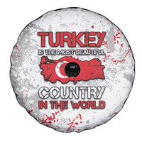 Turkey Spare Tire Cover Half Turkish Is Better Than None - Wonder Print Shop