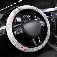 Turkey Steering Wheel Cover Half Turkish Is Better Than None - Wonder Print Shop