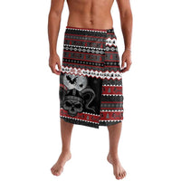 Vikings Christmas Lavalava Fa La La La Fus Ro Dah - Wonder Print Shop