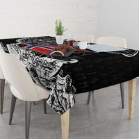 Viking Norway Tablecloth Norwegian Viking Ship