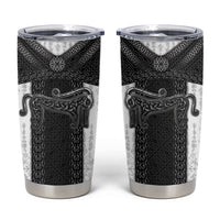 Ancient Scotland Tumbler Cup Pictish Beast Celtic Knotwork