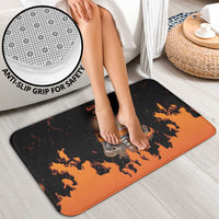 Ancient Greek Hephaestus Bathroom Set God Of Fire - Wonder Print Shop