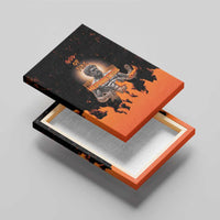 Ancient Greek Hephaestus Canvas Wall Art God Of Fire - Wonder Print Shop