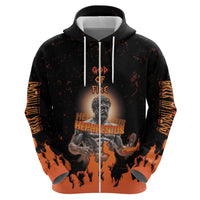 Ancient Greek Hephaestus Hoodie God Of Fire - Wonder Print Shop