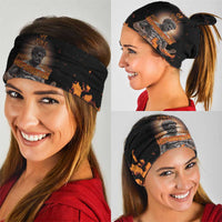 Ancient Greek Hephaestus Neck Gaiter God Of Fire DT05