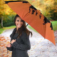 Ancient Greek Hephaestus Umbrella God Of Fire - Wonder Print Shop