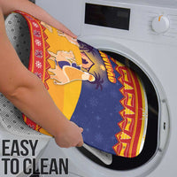 Spain Christmas Bathroom Set Los Reyes Magos - Wonder Print Shop