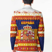 Spain Christmas Blazer Los Reyes Magos - Wonder Print Shop
