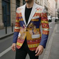 Spain Christmas Blazer Los Reyes Magos - Wonder Print Shop