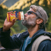 Spain Christmas 4 in 1 Can Cooler Tumbler Los Reyes Magos - Wonder Print Shop