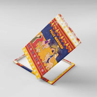 Spain Christmas Canvas Wall Art Los Reyes Magos - Wonder Print Shop