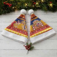 Spain Christmas Santa Hat Los Reyes Magos - Wonder Print Shop