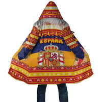 Spain Christmas Cloak Los Reyes Magos - Wonder Print Shop
