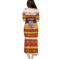 Spain Christmas Puletasi Los Reyes Magos - Wonder Print Shop