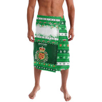 Wales Christmas Lavalava Cymru Dragon Nadolig Llawen - Wonder Print Shop