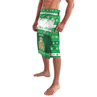 Wales Christmas Lavalava Cymru Dragon Nadolig Llawen - Wonder Print Shop