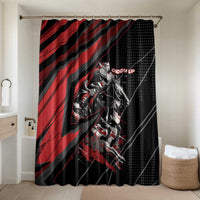 Horse Racing Bathroom Set Giddy Up