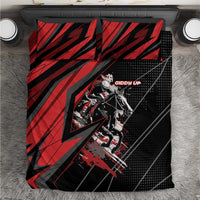 Horse Racing Bedding Set Giddy Up