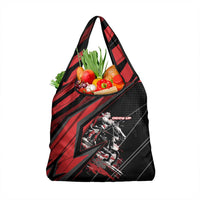 Horse Racing Grocery Bag Giddy Up