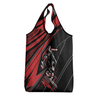 Horse Racing Grocery Bag Giddy Up