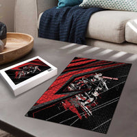 Horse Racing Puzzle Giddy Up