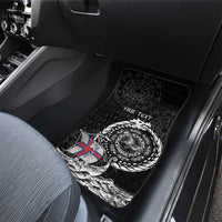 Viking Faroe Islands Car Mats Faroese Viking Ship