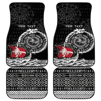 Viking Denmark Car Mats Danish Viking Ship
