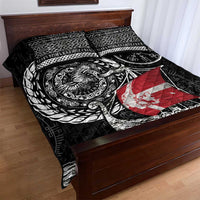 Viking Denmark Quilt Bed Set Danish Viking Ship