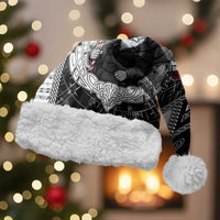 Viking Christmas Santa Hat Fa La La La Valhalla La - Wonder Print Shop